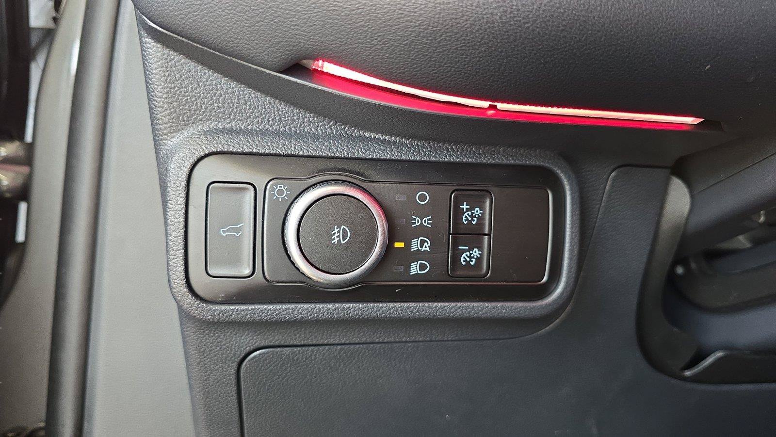 Used 2025 Ford Explorer ST w/ Sun And Sound Package AWD/4WD image 28