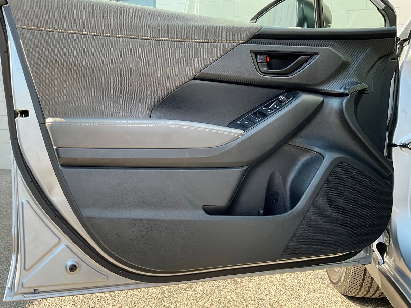 Certified 2025 Subaru Crosstrek 2.5i Sport image 12