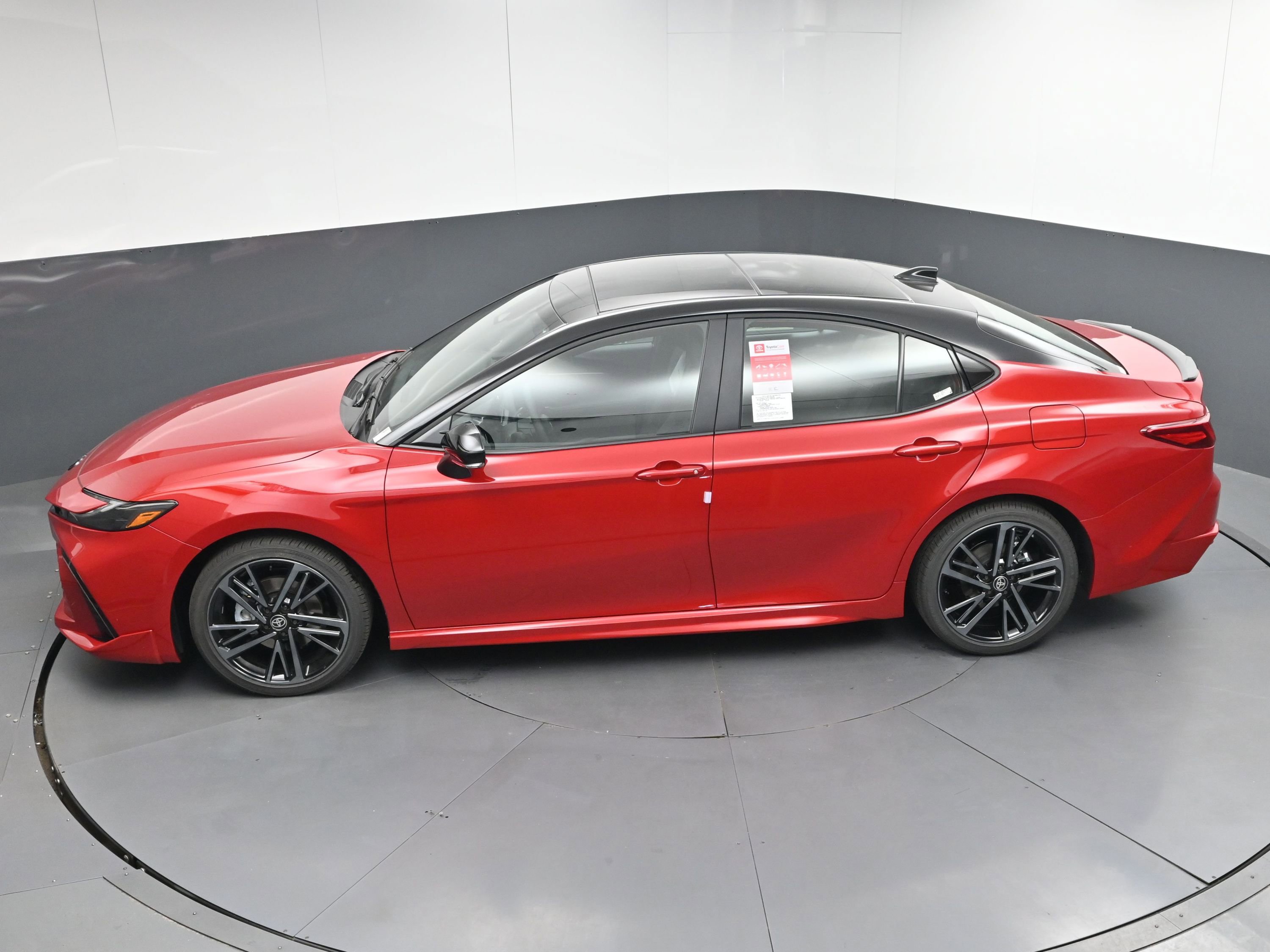 New 2026 Toyota Camry XSE image 34