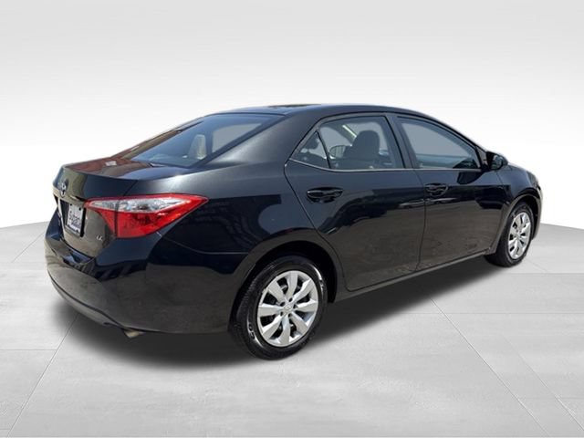 Used 2015 Toyota Corolla LE FWD image 7