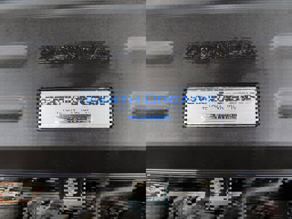 Used 2017 Honda CR-V EX image 20