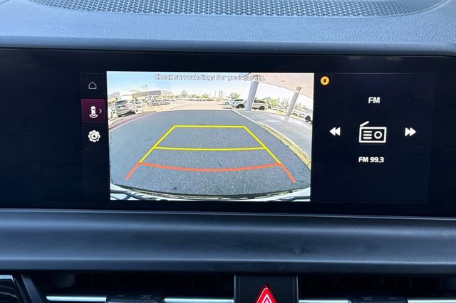 Certified 2024 Kia Seltos X-Line image 27