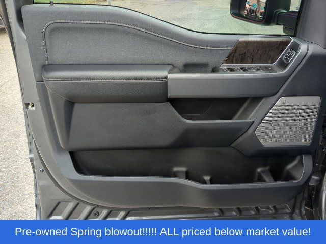 Used 2024 Ford F250 Lariat AWD/4WD image 20