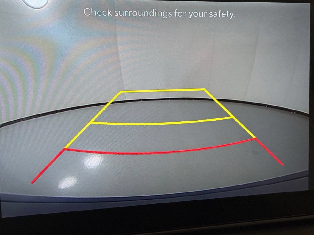 New 2026 Kia Sorento S w/ S Panoramic Sunroof Package FWD image 31