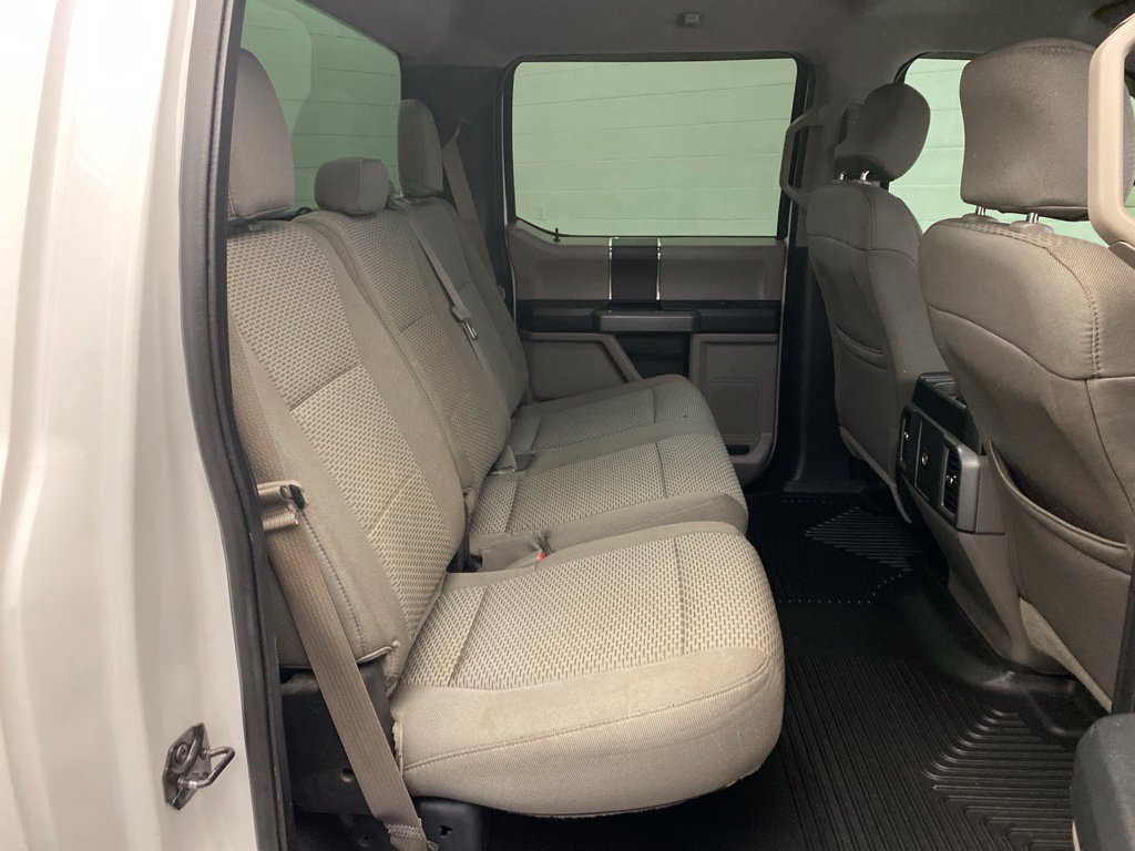 Used 2015 Ford F150 XLT w/ Trailer Tow Package AWD/4WD image 24