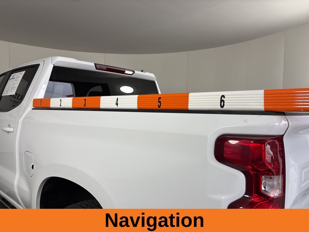 Used 2025 Chevrolet Silverado 1500 LT image 8