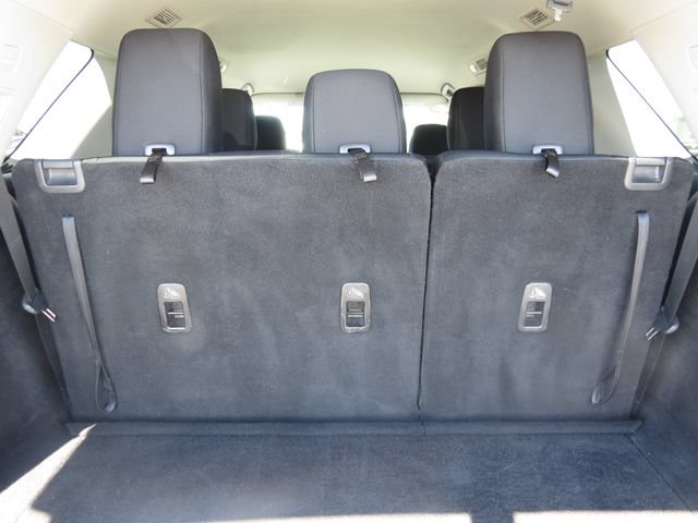 Used 2023 Nissan Pathfinder S AWD/4WD image 12