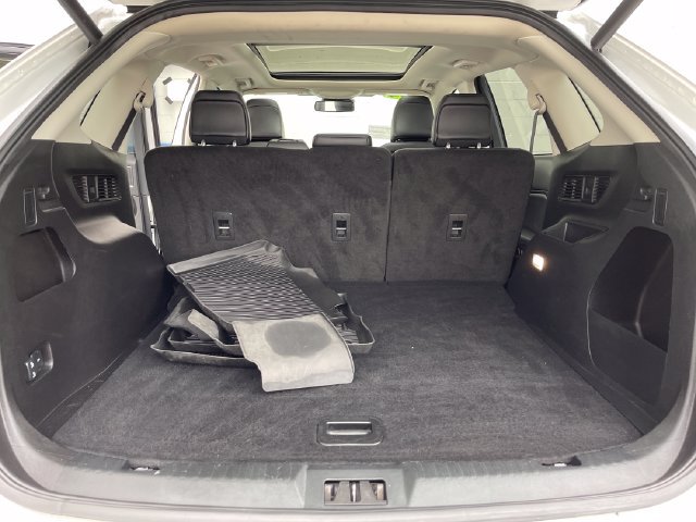 Used 2024 Ford Edge SEL w/ Convenience Package AWD/4WD image 24