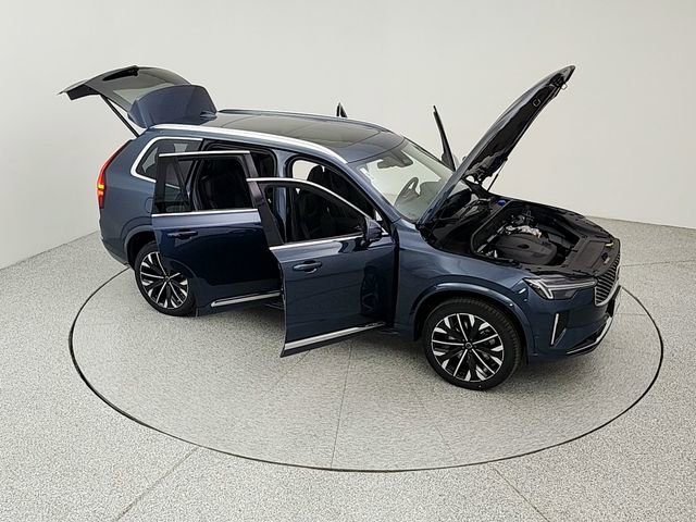 New 2026 Volvo XC90 T8 Ultra w/ Lounge Package image 52