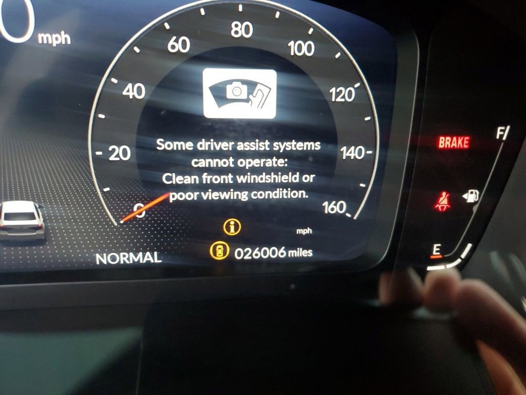 Used 2025 Honda Civic Si image 15