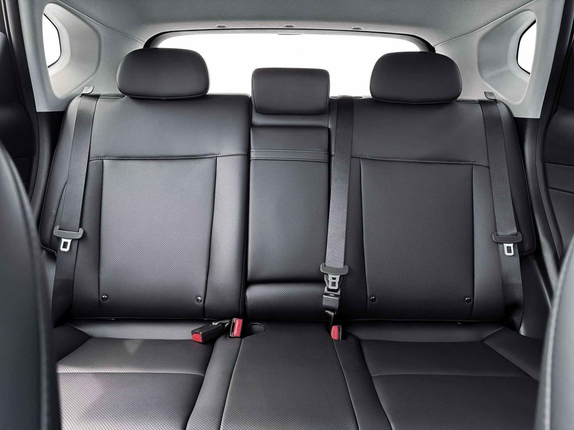 New 2026 Hyundai Kona SEL Premium AWD/4WD image 16