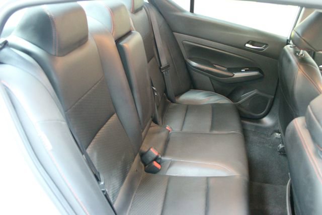 Used 2023 Nissan Altima 2.5 SR image 9