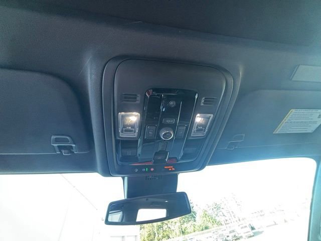 New 2026 Chevrolet Suburban Premier w/ Sun And Tow Package image 23