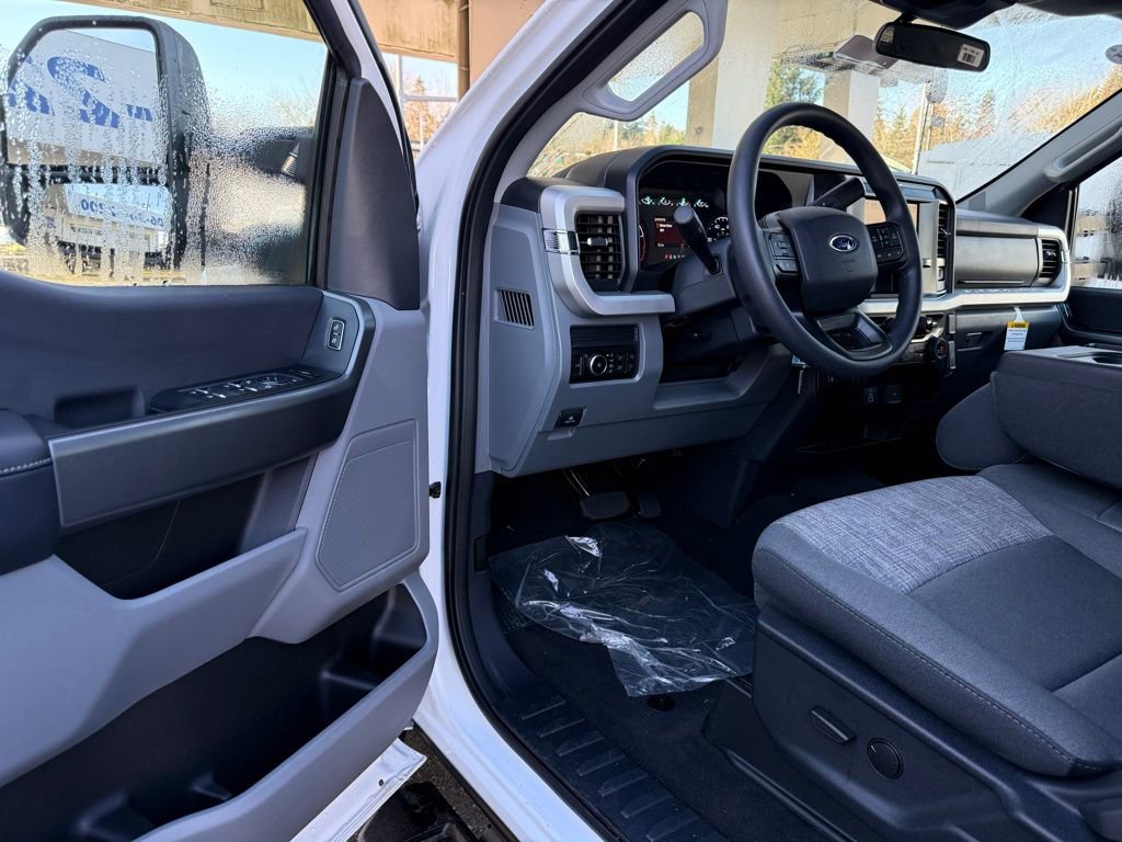 New 2026 Ford F350 XLT AWD/4WD image 37