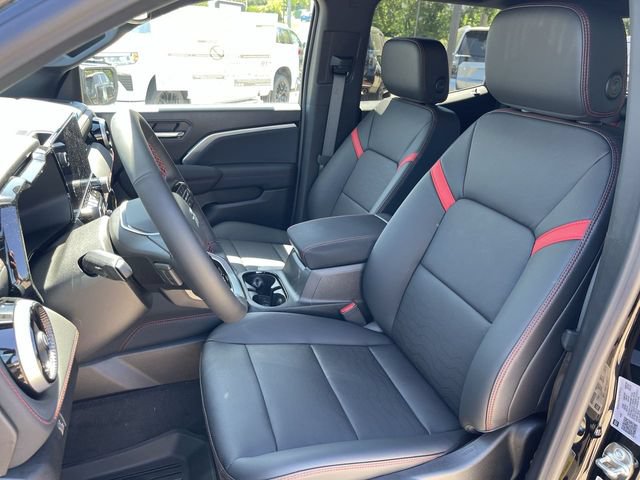 New 2026 Chevrolet Colorado Z71 w/ Technology Package AWD/4WD image 11