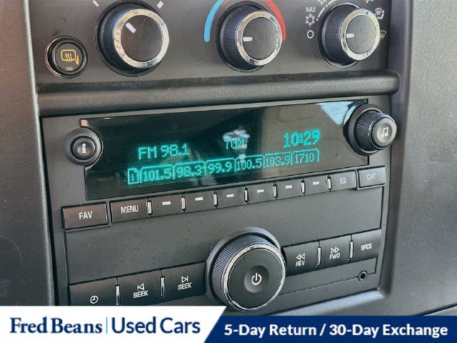 Used 2025 GMC Savana 3500 LT w/ LT Preferred Equipment Group RWD image 21
