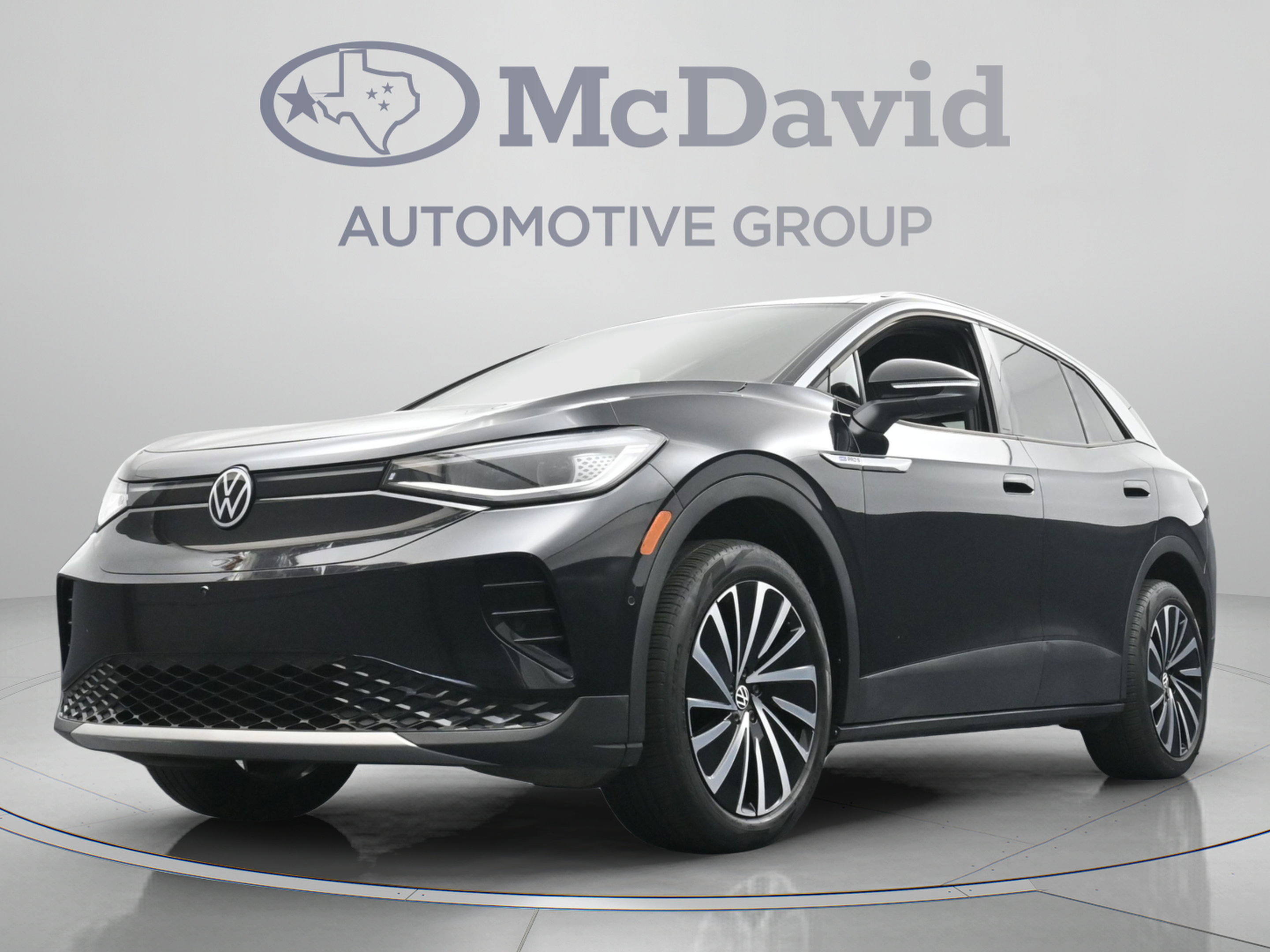 Used 2023 Volkswagen ID.4 Pro S Plus AWD/4WD image 26
