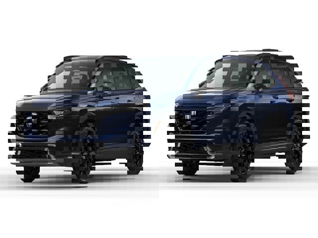New 2026 Honda CR-V TrailSport image 4