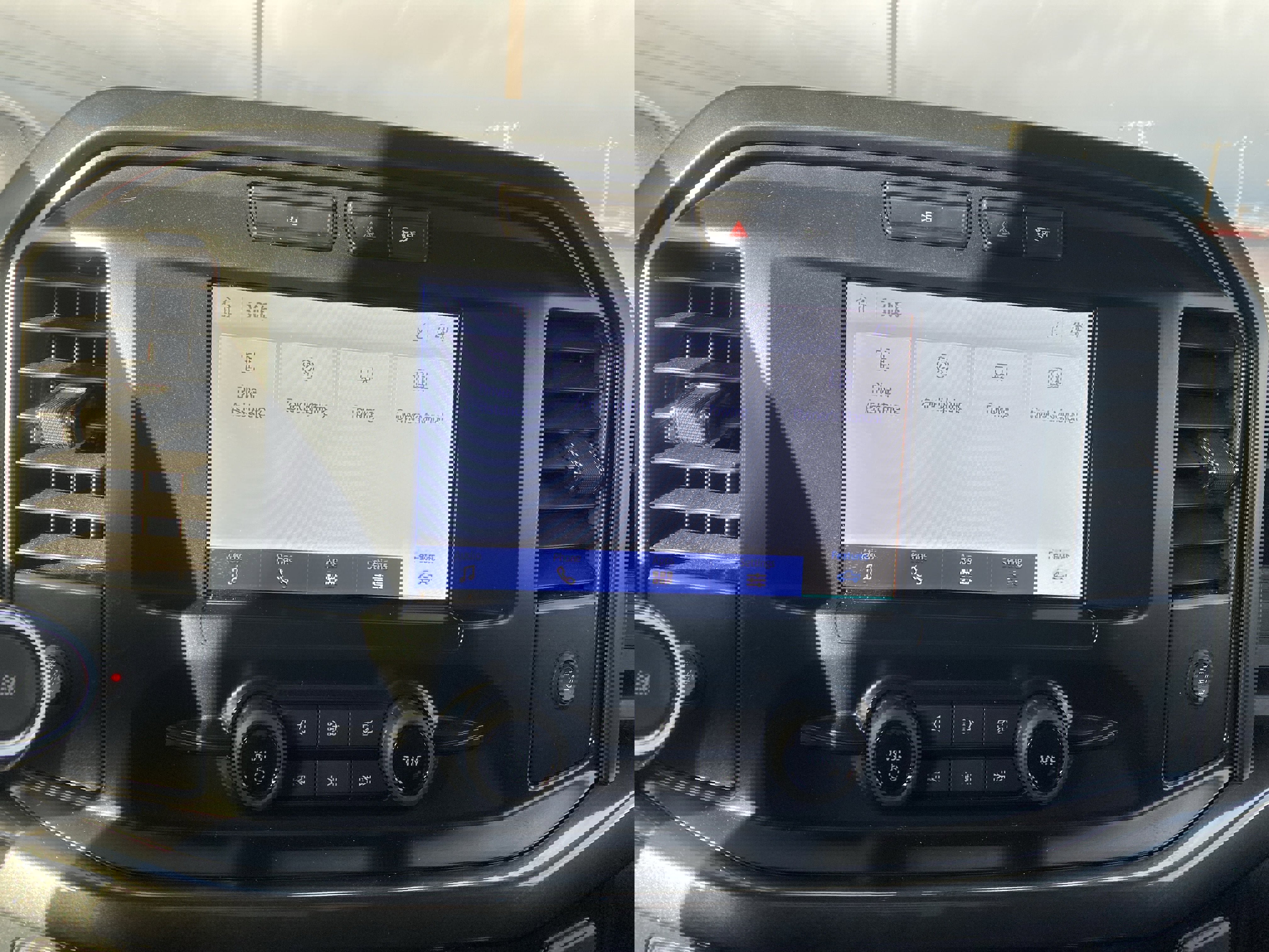 Used 2022 Ford F150 XL w/ STX Appearance Package image 19