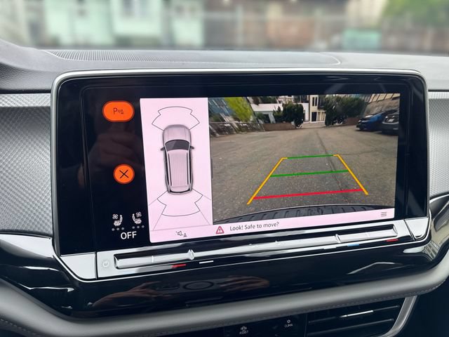 New 2026 Volkswagen Atlas Peak Edition AWD/4WD image 24