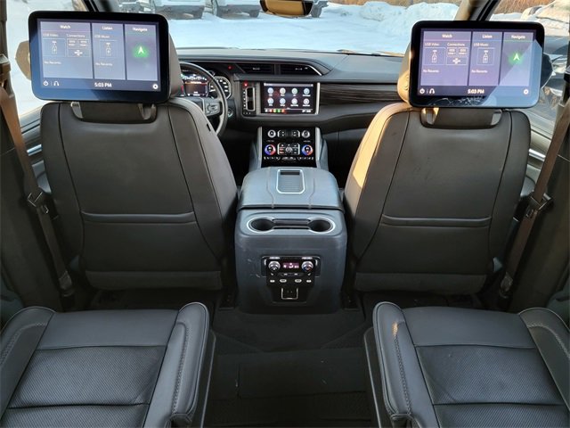 Used 2021 GMC Yukon XL Denali w/ Denali Ultimate Package image 20