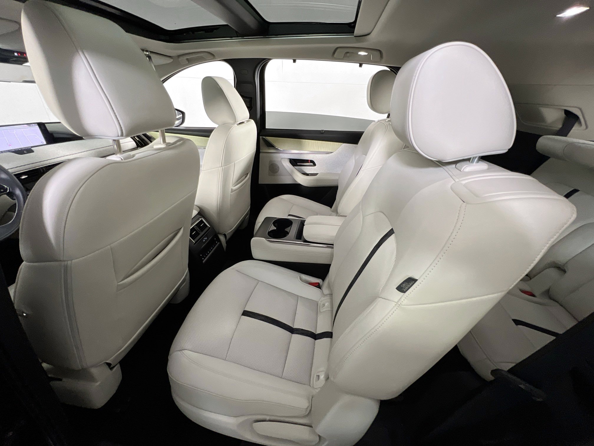 Used 2024 MAZDA CX-90 3.3 Turbo S w/ Premium Plus image 25