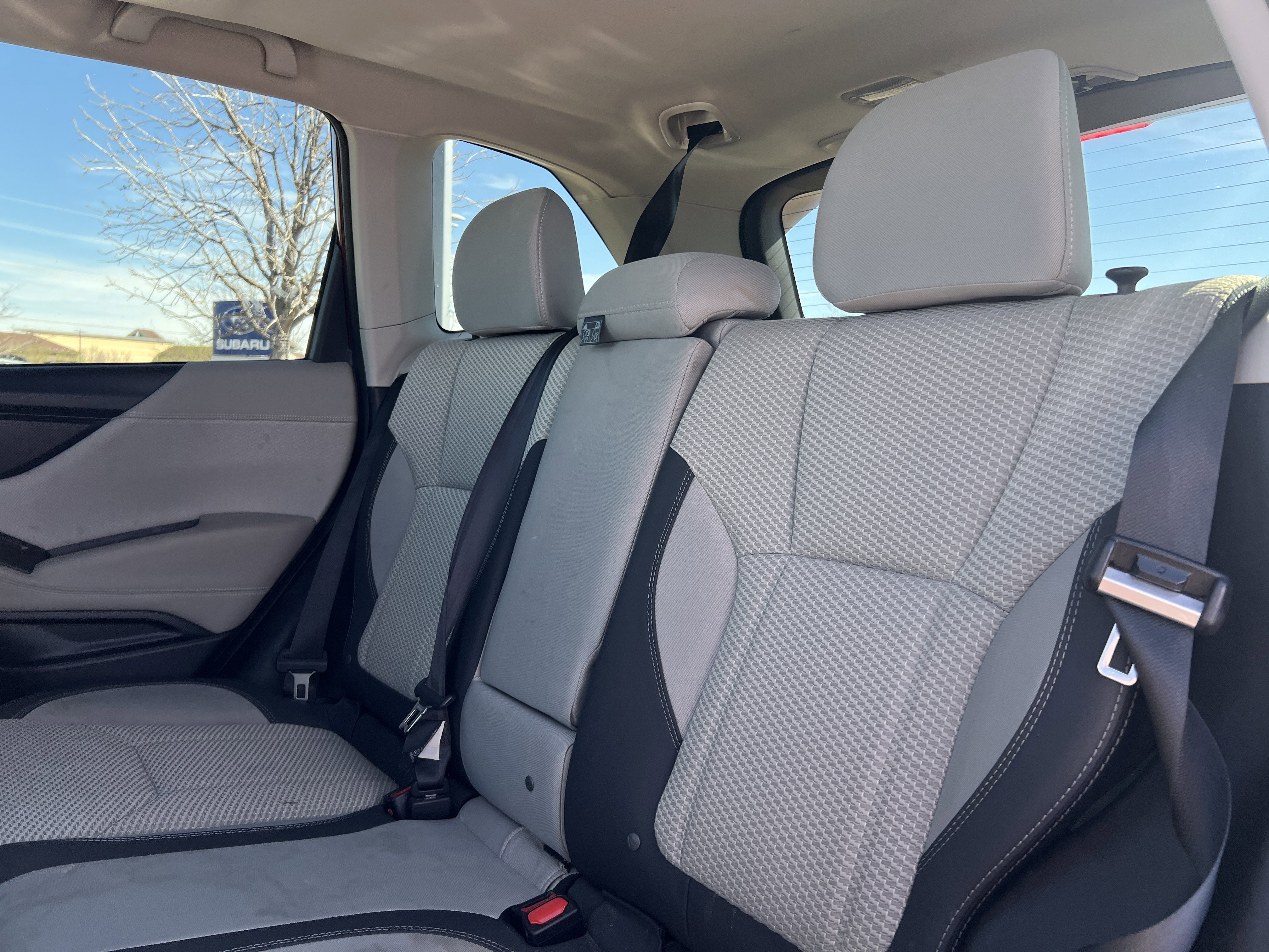 Used 2022 Subaru Forester Premium image 21