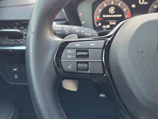 Certified 2025 Acura ADX A-Spec FWD image 30
