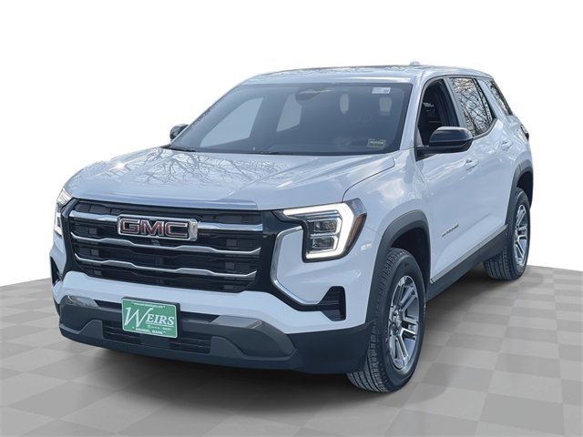New 2026 GMC Terrain Elevation w/ LPO, Floor Liner Package
