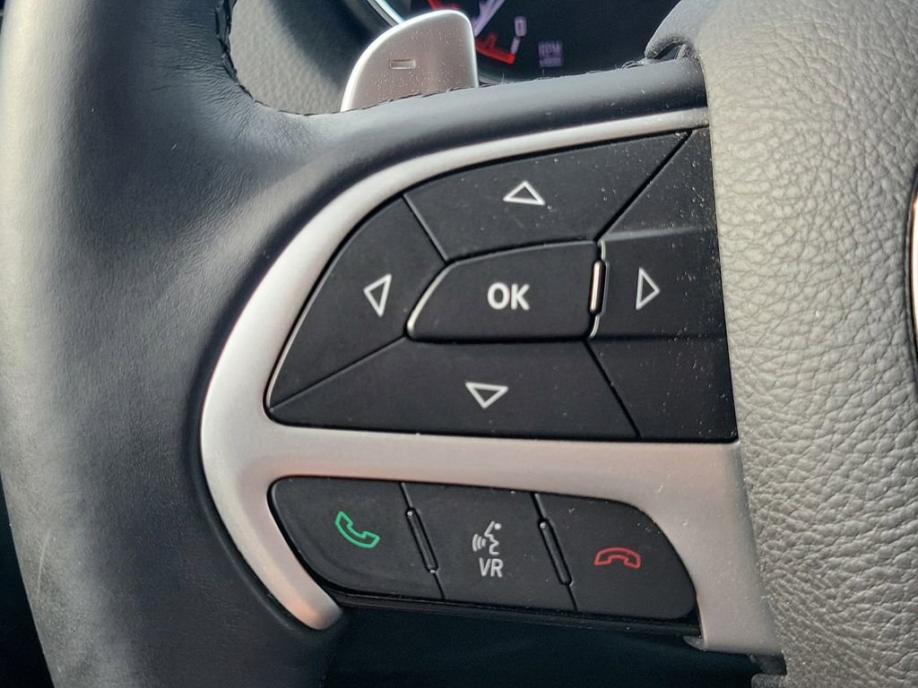 Used 2015 Dodge Durango SXT w/ Quick Order Package 23B image 11