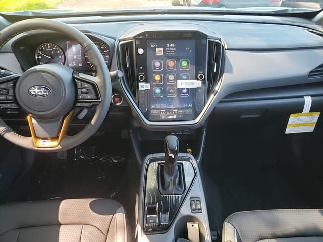 New 2026 Subaru Crosstrek 2.5i Wilderness AWD/4WD image 13