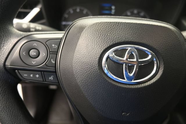 Used 2024 Toyota Corolla LE FWD image 15