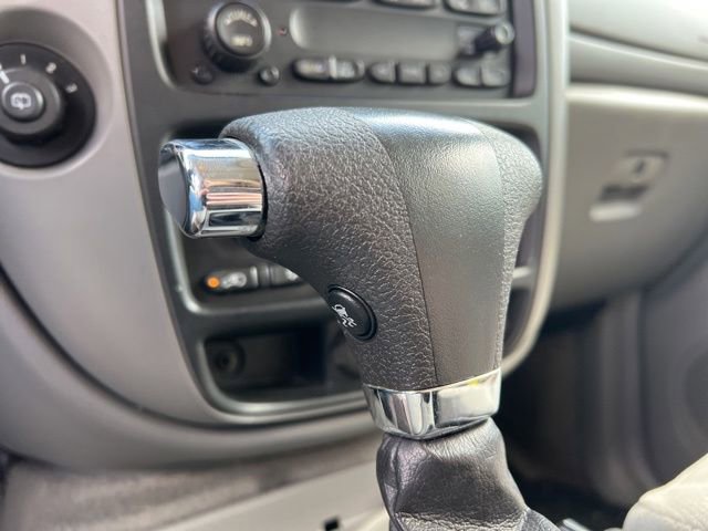 Used 2008 Chevrolet TrailBlazer LT image 18