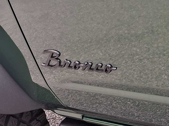 Used 2024 Ford Bronco Wildtrak AWD/4WD image 35