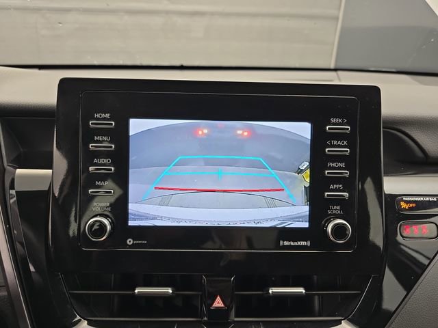 Used 2023 Toyota Camry SE image 28