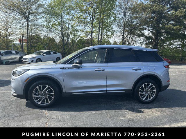 Used 2022 Lincoln Corsair FWD image 4