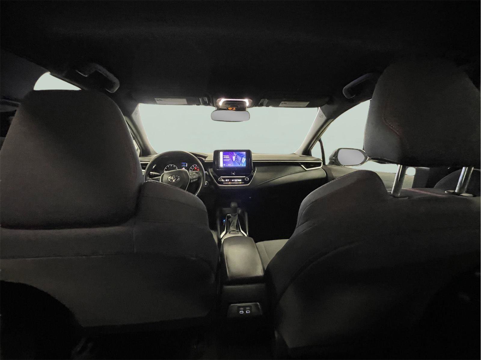 Used 2023 Toyota Corolla SE image 16