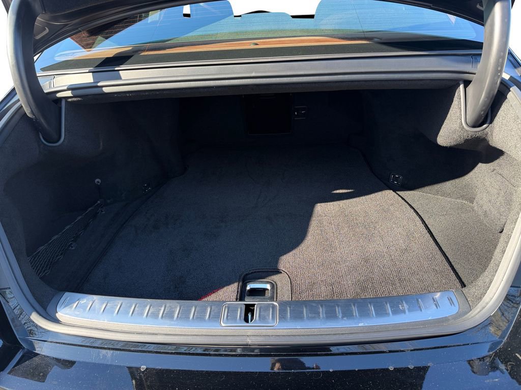 Used 2024 Genesis G90 3.5T image 22