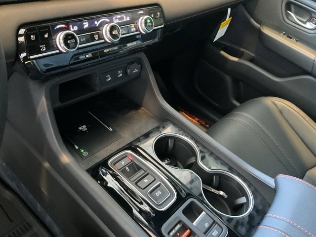 New 2026 Honda Passport TrailSport Elite image 13