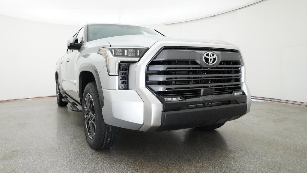 New 2026 Toyota Tundra Limited AWD/4WD image 30
