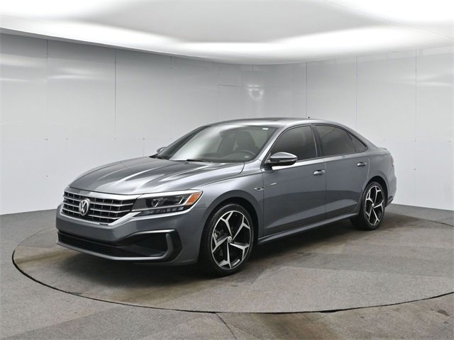 Used 2021 Volkswagen Passat 2.0T R-Line