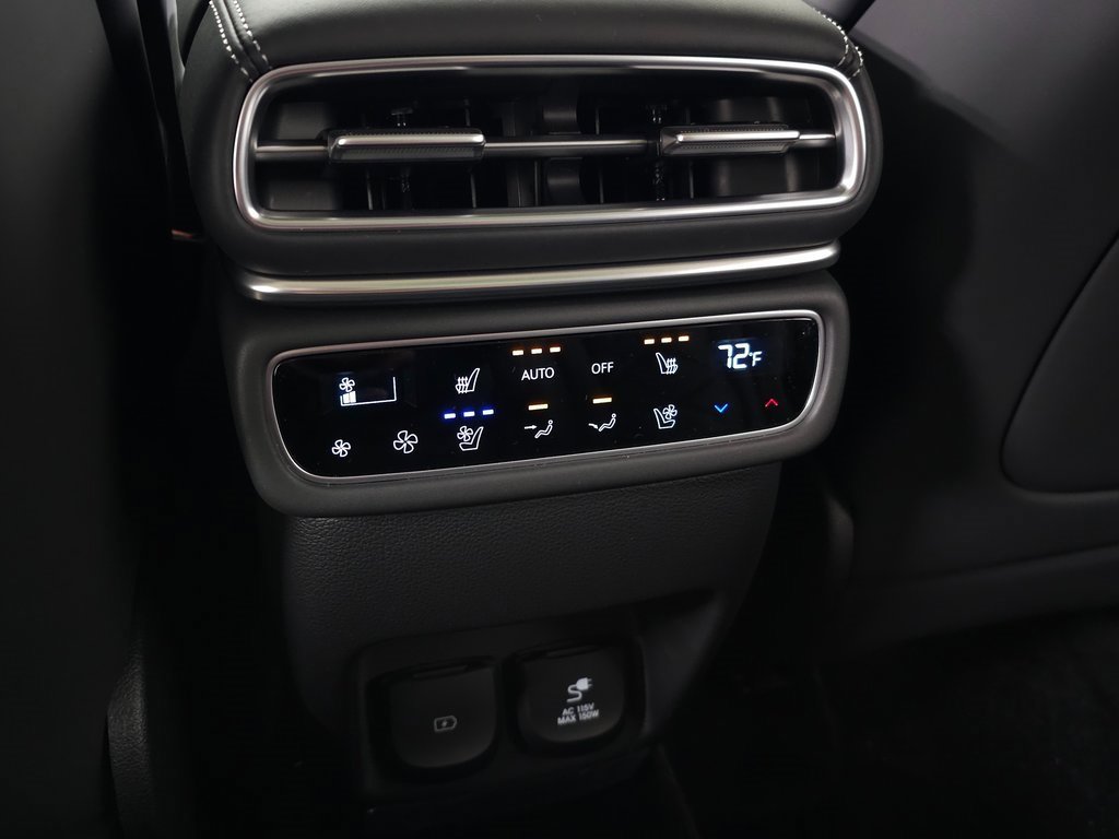 New 2025 Genesis GV80 3.5T Prestige image 36