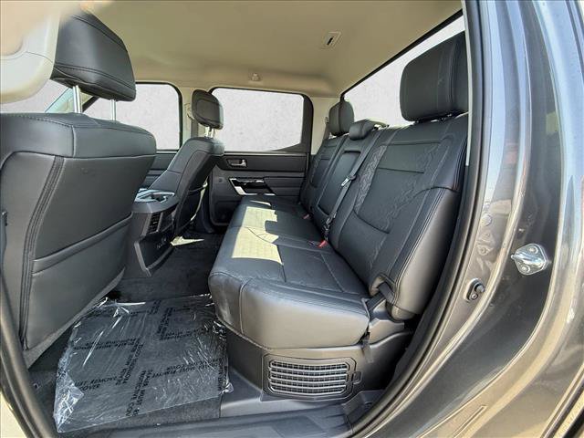 Used 2024 Toyota Tundra Limited w/ TRD Off-Road Package AWD/4WD image 20