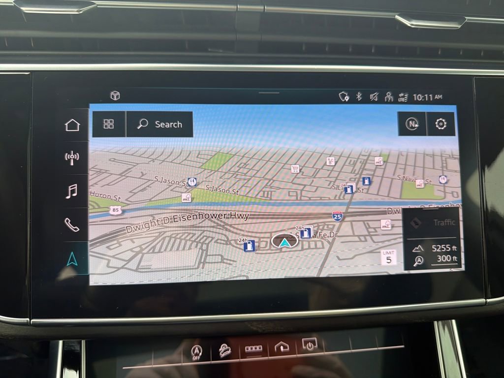 Used 2023 Audi Q7 2.0T Premium w/ Convenience Package image 20