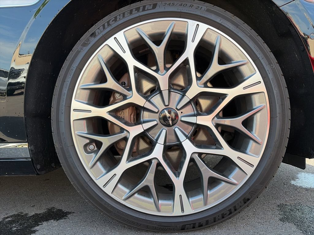 Certified 2024 Genesis G90 3.5T AWD/4WD image 24