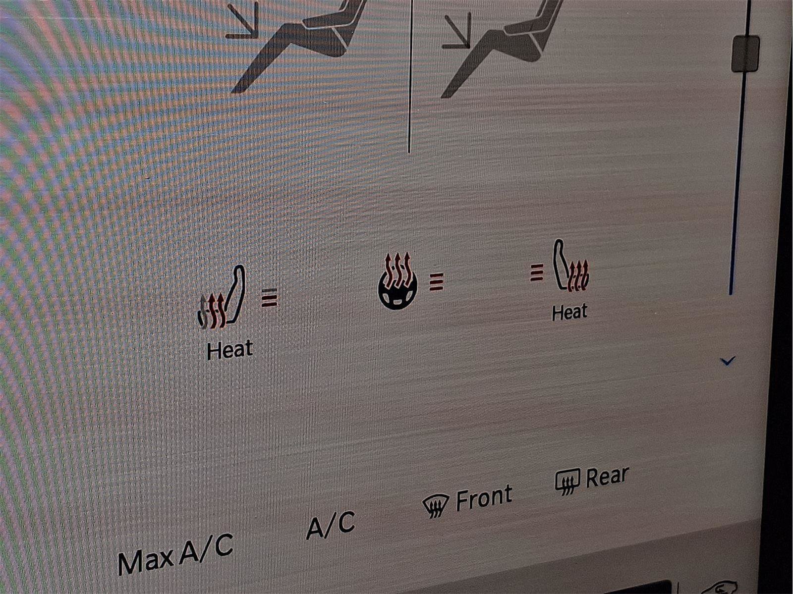 New 2025 RAM 2500 Big Horn AWD/4WD image 16