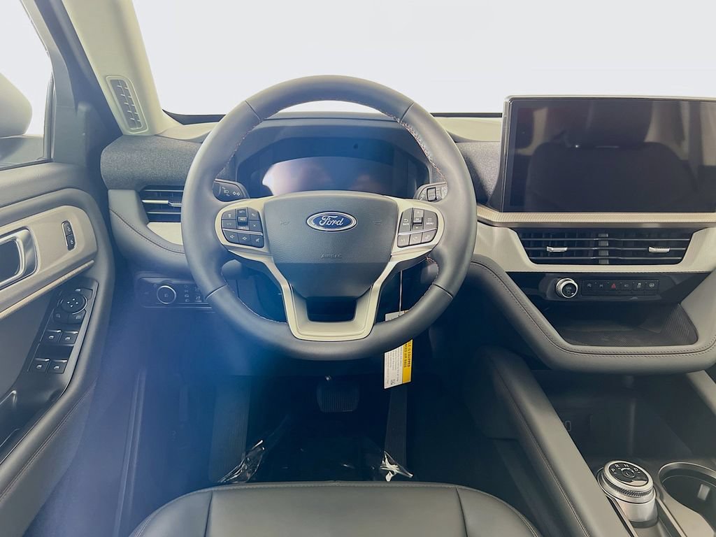 New 2026 Ford Explorer Active w/ Active Comfort Package AWD/4WD image 27