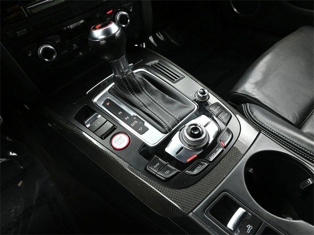 Used 2016 Audi S5 Premium Plus w/ Technology Package image 30