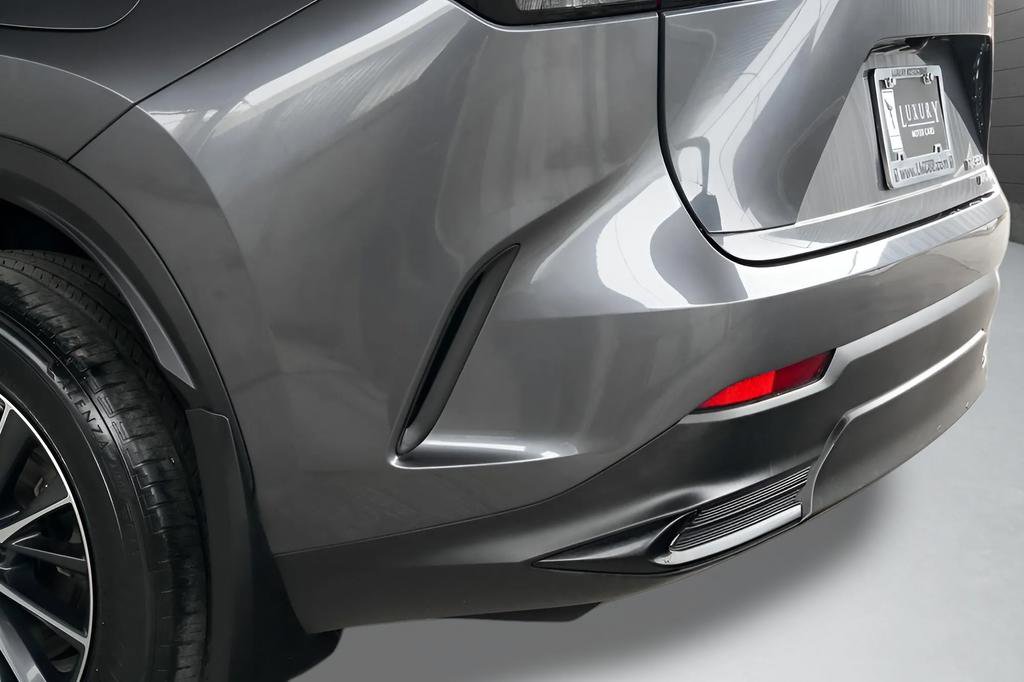 Used 2022 Lexus NX 350 AWD w/ Cold Area Package image 20