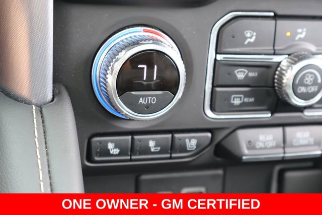 Certified 2021 GMC Yukon SLT w/ SLT Premium Package image 34